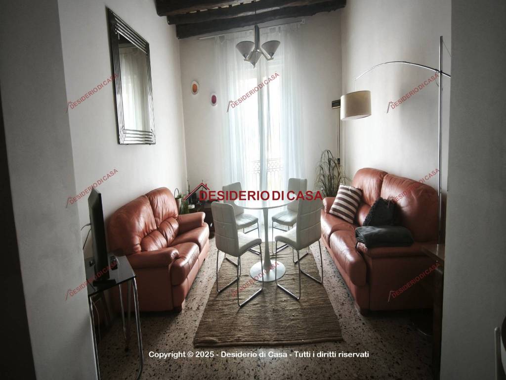 Appartamento a Trapani in Piazza Vittorio Emanuele - Foto 3