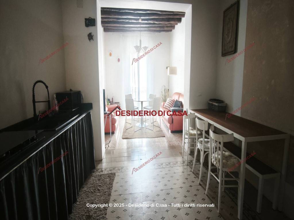 Appartamento a Trapani in Piazza Vittorio Emanuele - Foto 4