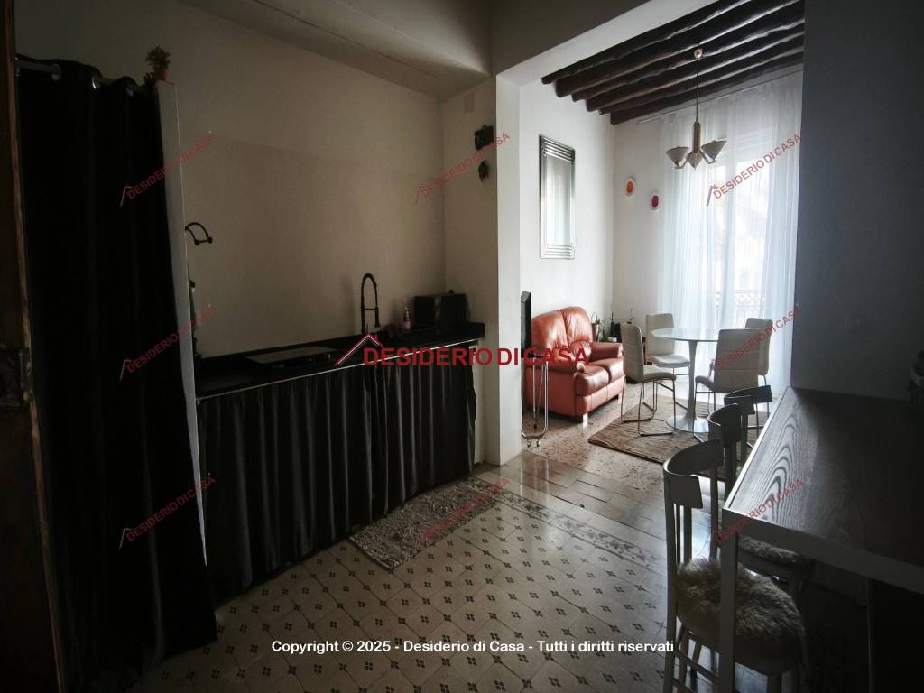 Appartamento a Trapani in Piazza Vittorio Emanuele - Foto 5