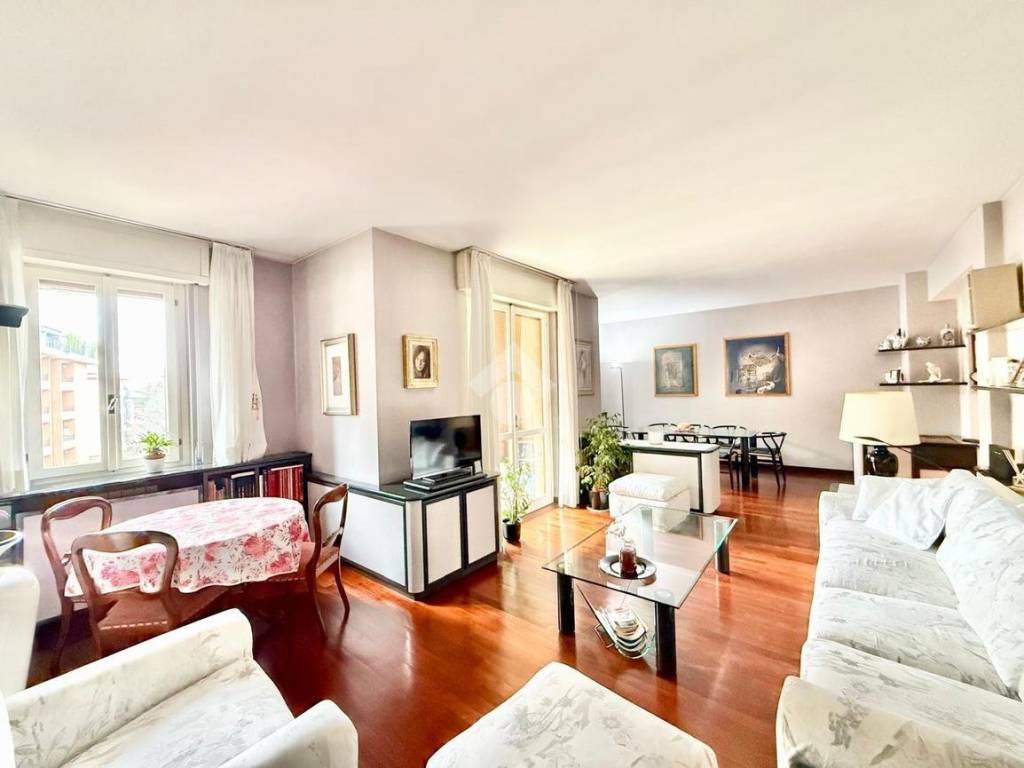 Appartamento a Treviglio in Via Perugino, 10 - Foto 5