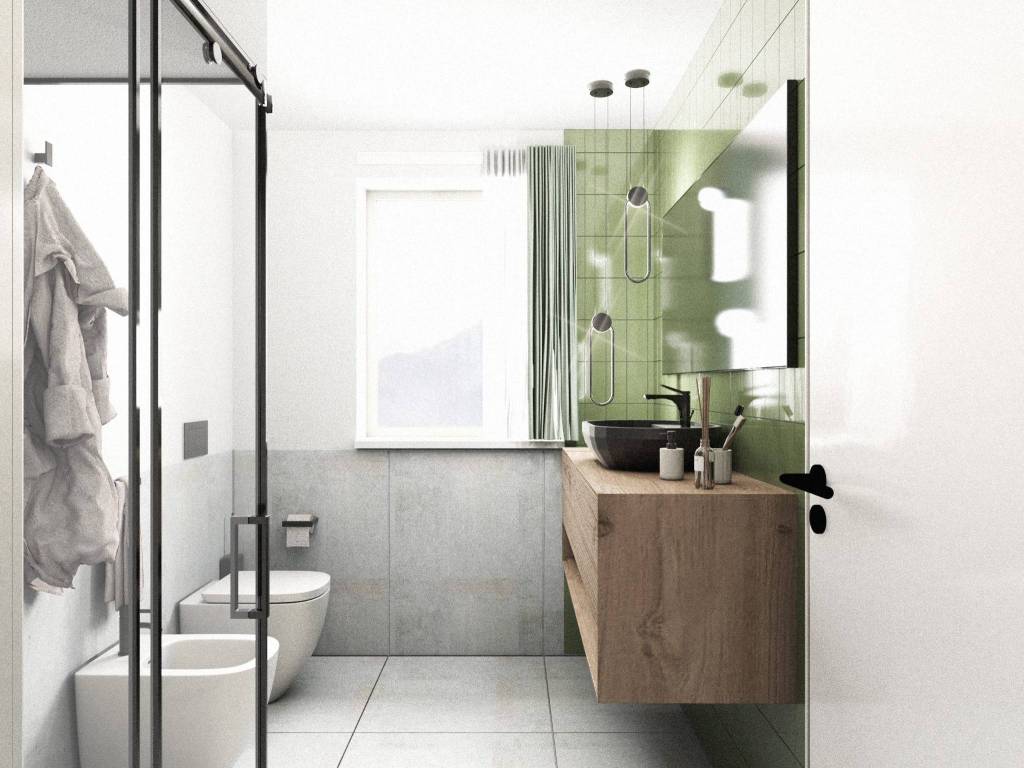 Appartamento a Lavis in Via Lungo Avisio - Foto 4