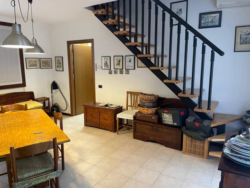 Appartamento a Lodi vecchio in Via Giacomo Matteotti - Foto 2