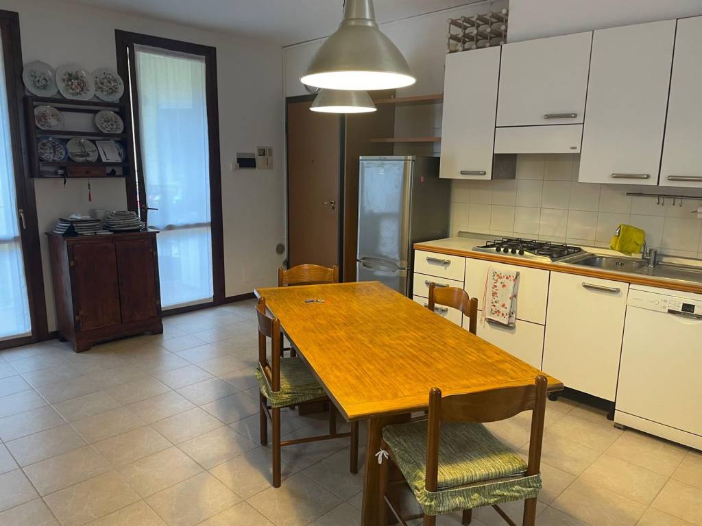 Appartamento a Lodi vecchio in Via Giacomo Matteotti - Foto 4