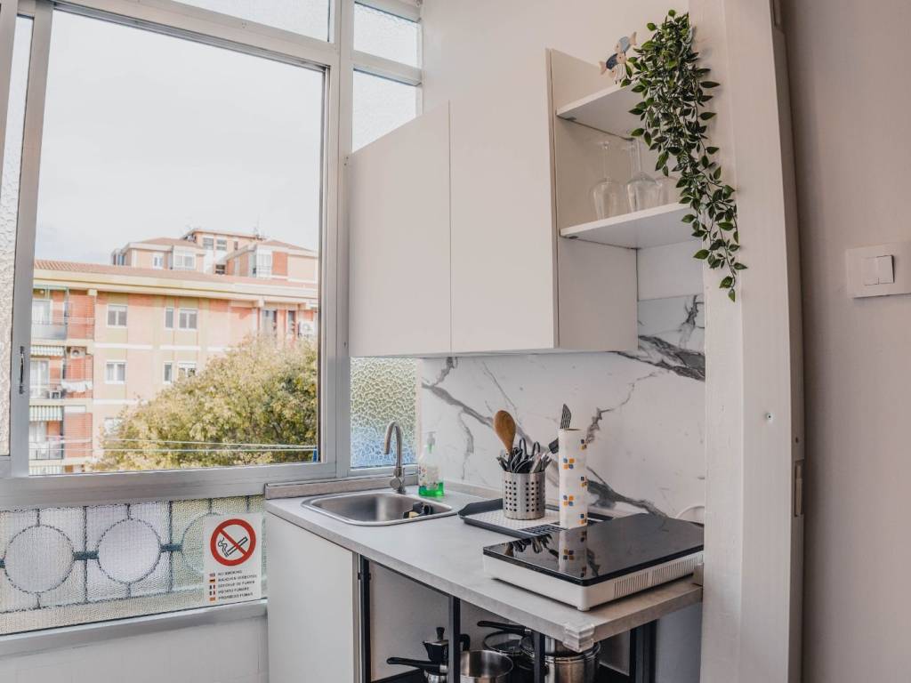 Appartamento a Cagliari in Piazza Sirio - Foto 4