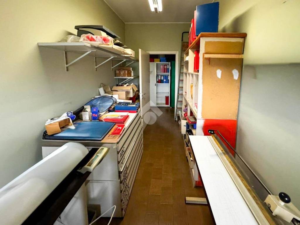 Immobile a Merate in Via Giovanni Pascoli, 2 - Foto 4
