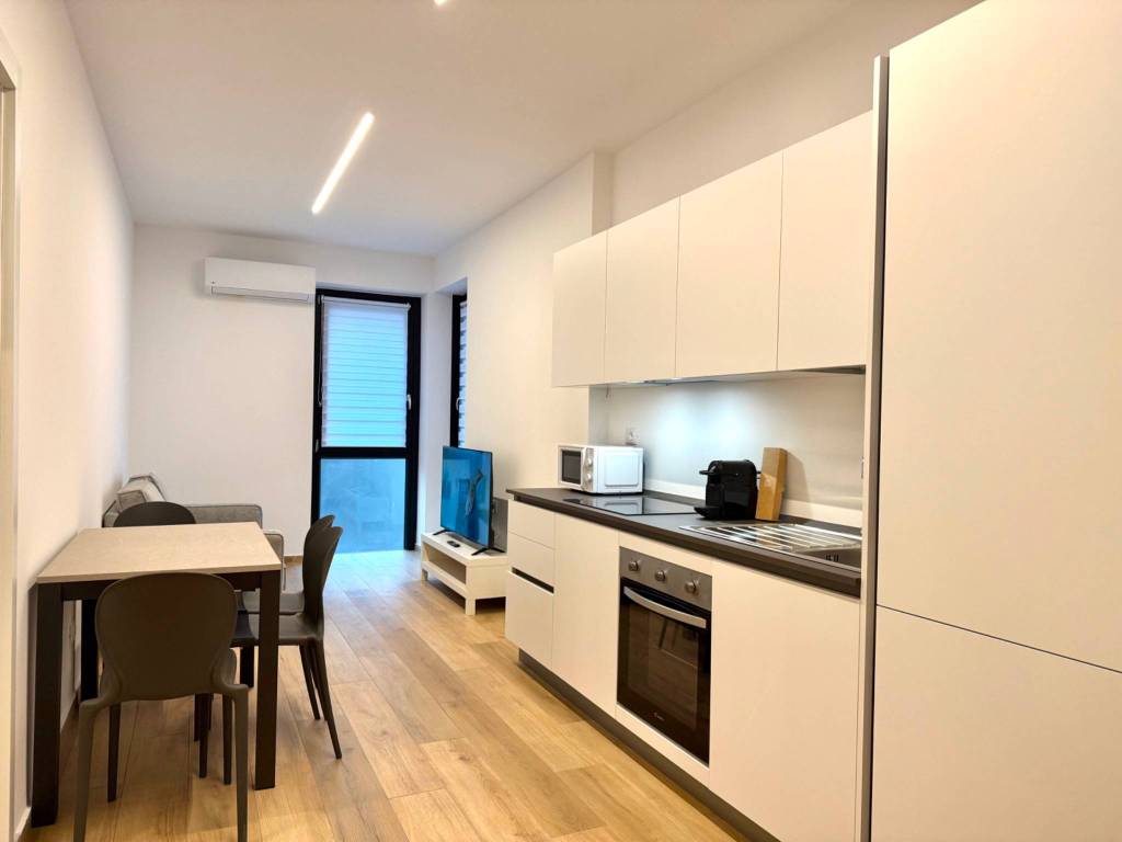 Appartamento a Bergamo in Via Giuseppe Mazzini, 24 - Foto 3
