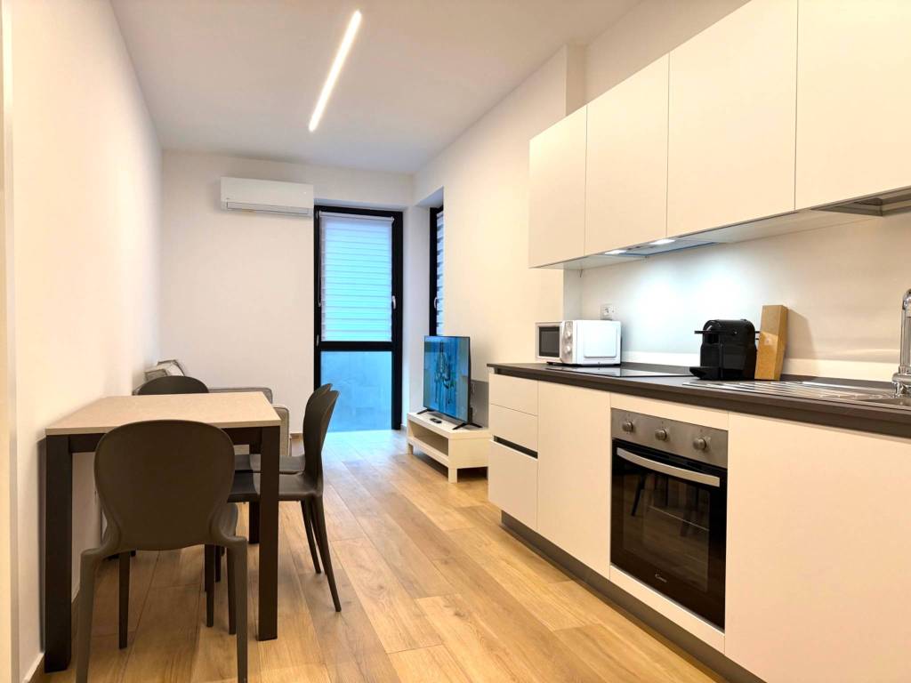 Appartamento a Bergamo in Via Giuseppe Mazzini, 24 - Foto 4