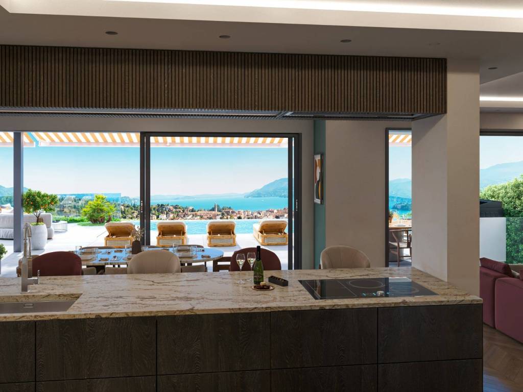 Villa a Verbania in Via Antonio Rossi, 6 - Foto 3