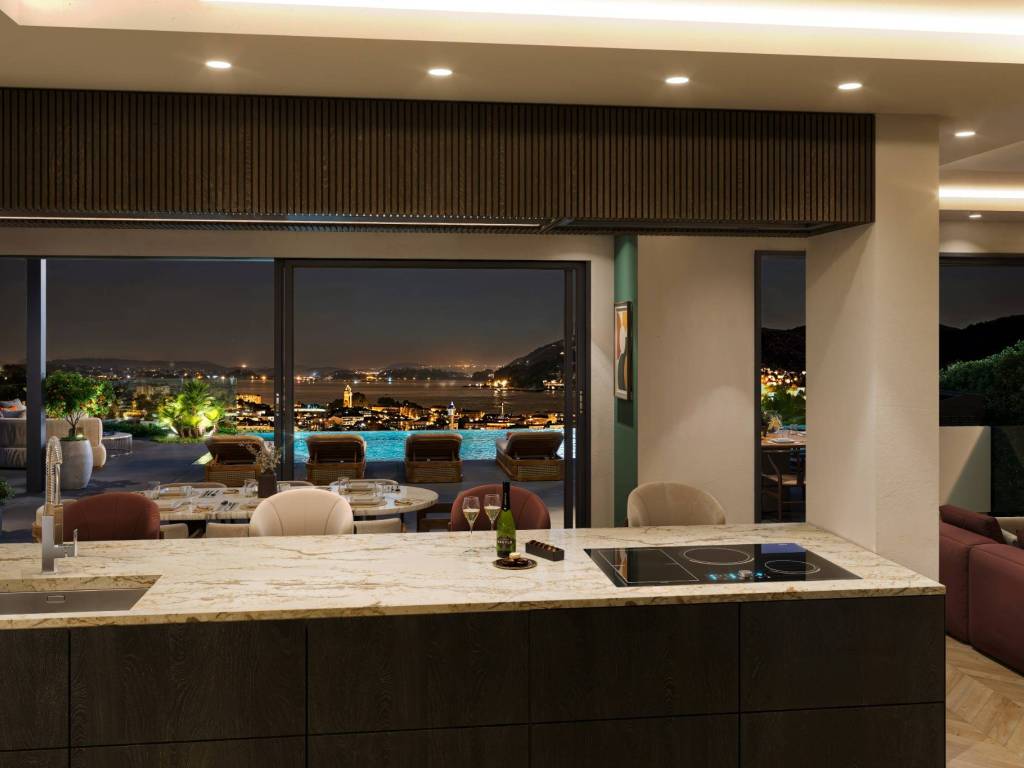 Villa a Verbania in Via Antonio Rossi, 6 - Foto 4