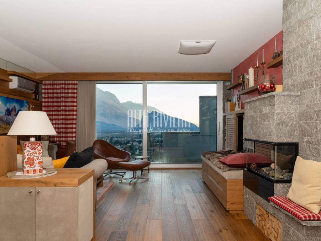 Appartamento a Arco in Via Lomego - Foto 3