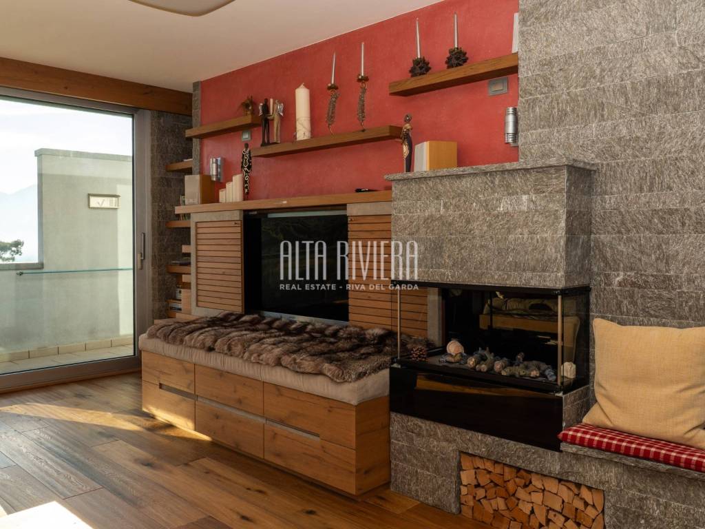 Appartamento a Arco in Via Lomego - Foto 4