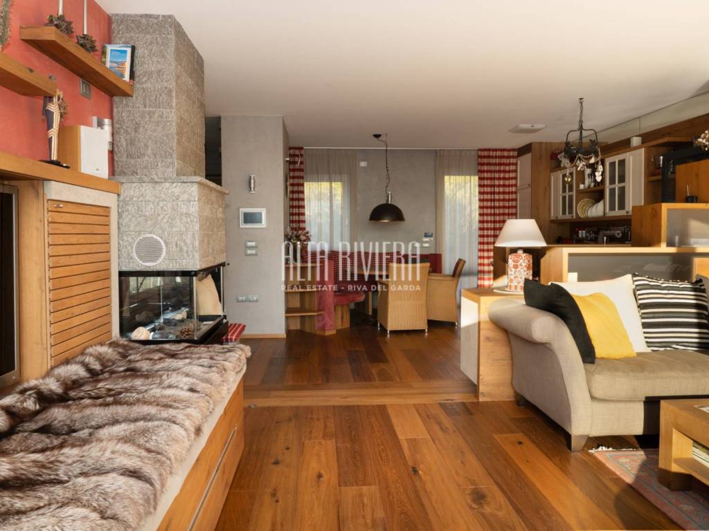 Appartamento a Arco in Via Lomego - Foto 5