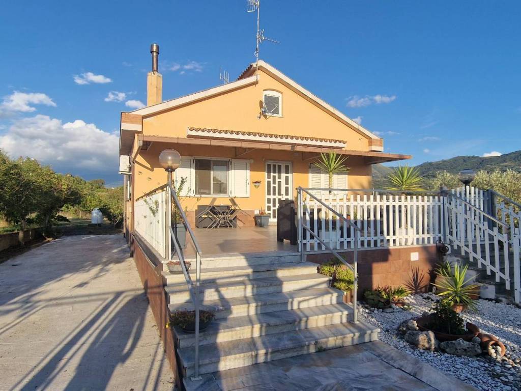 Villa a Ascea in Via Piano del Pero - Foto 2