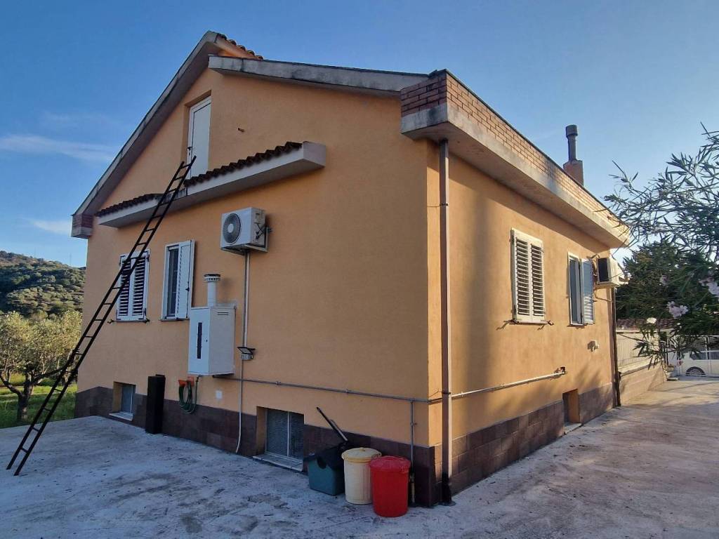 Villa a Ascea in Via Piano del Pero - Foto 3