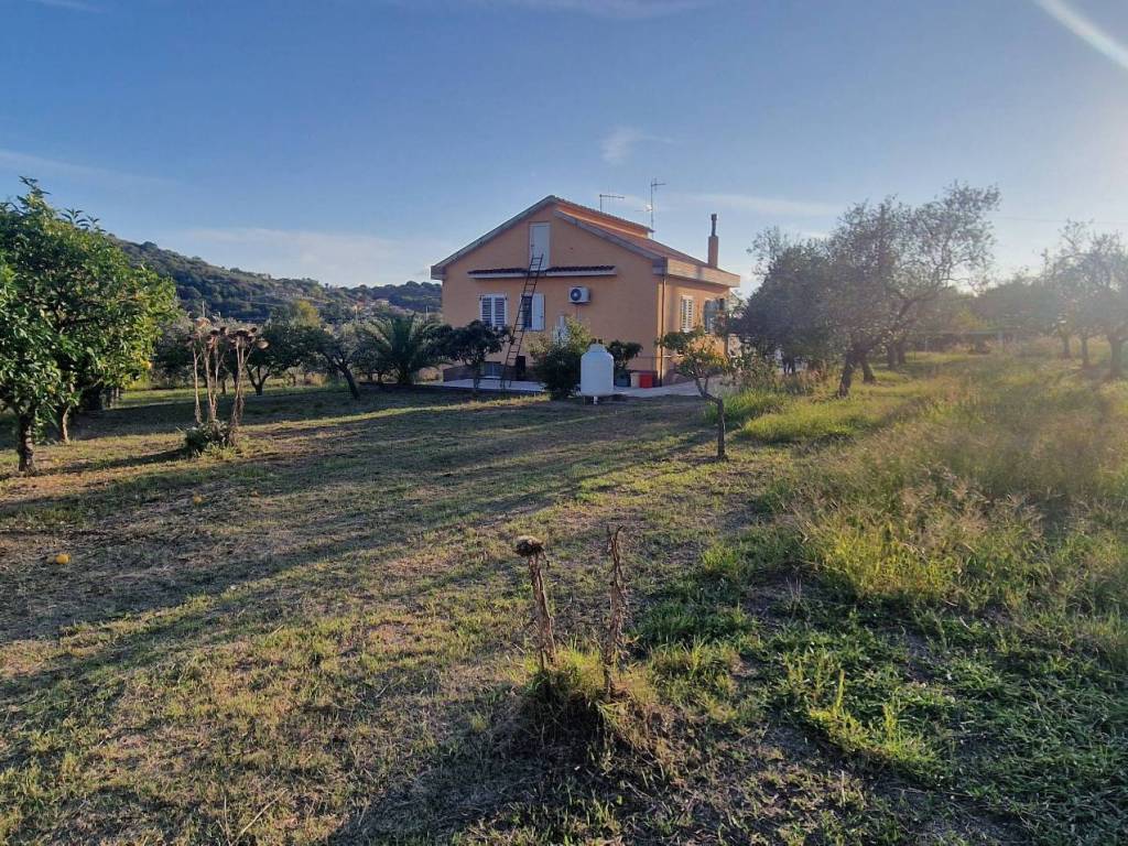 Villa a Ascea in Via Piano del Pero - Foto 4