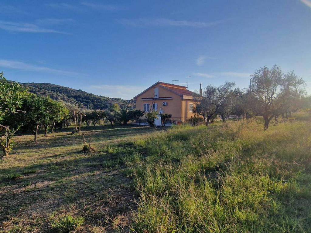 Villa a Ascea in Via Piano del Pero - Foto 5