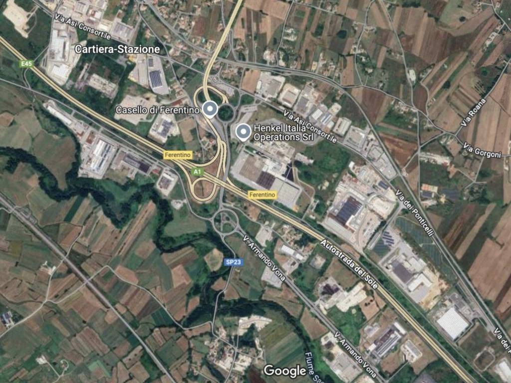 Immobile a Ferentino in Via dei Ponticelli - Foto 5