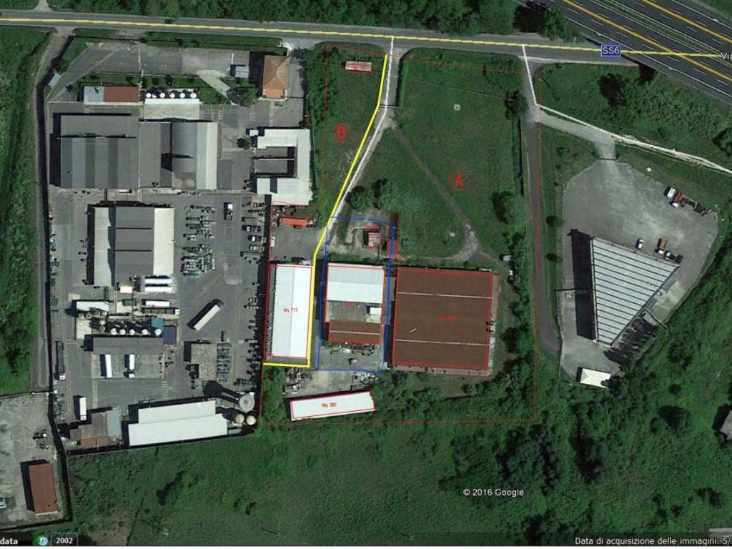 Immobile a Anagni in Via Casilina - Foto 2