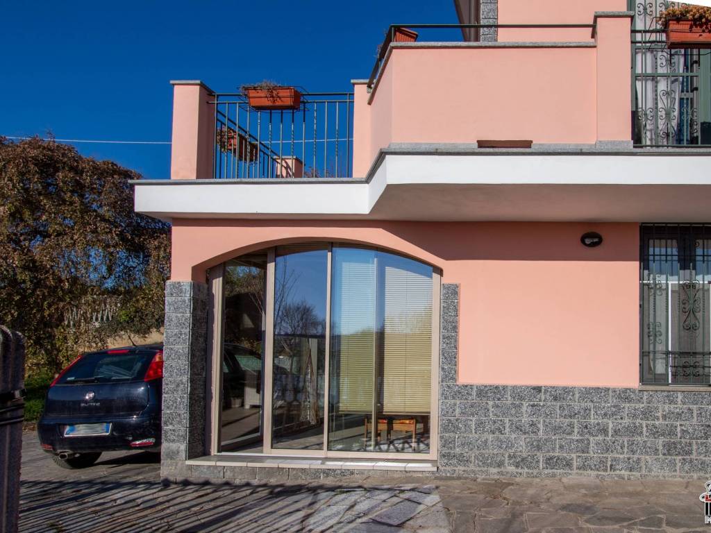 Villa a Rivoli in Via Fratelli Bellettati - Foto 3