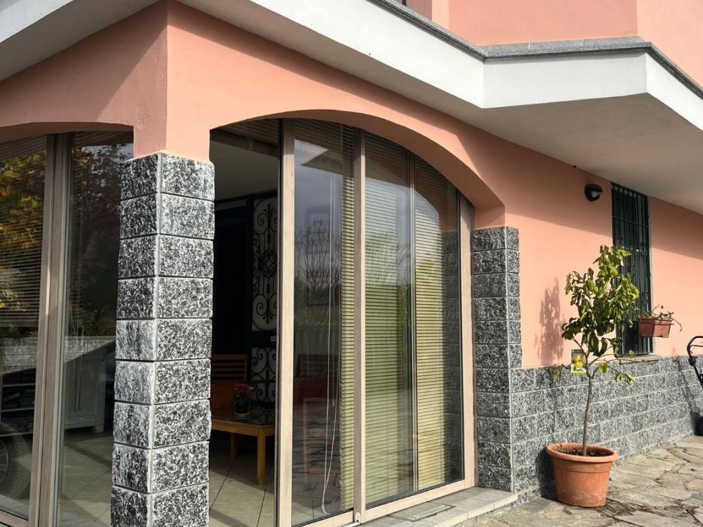 Villa a Rivoli in Via Fratelli Bellettati - Foto 4