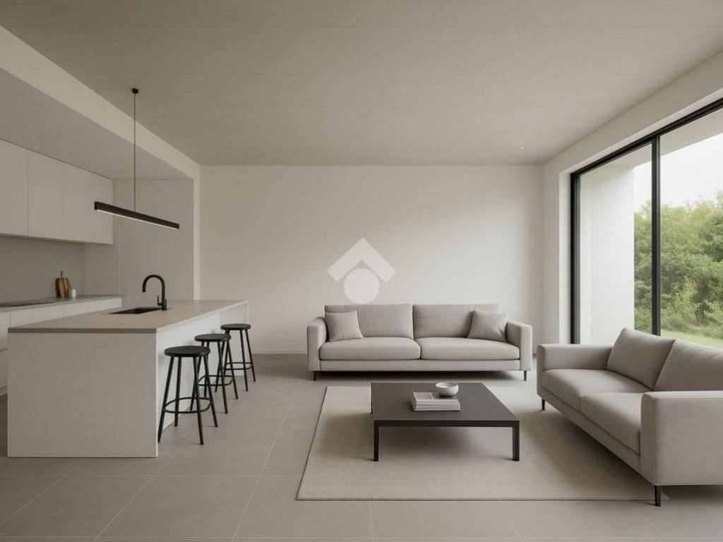 Villa a Formello in Via di baccanello, 26 - Foto 4