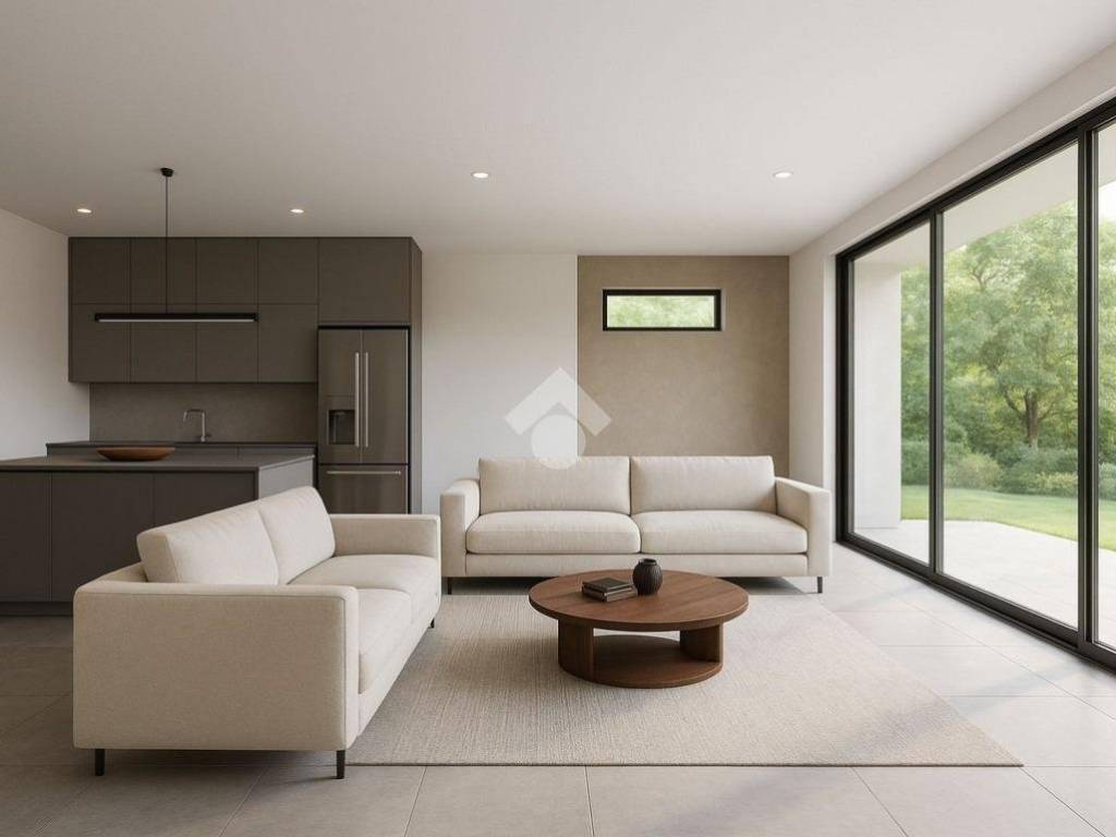 Villa a Formello in Via di baccanello, 26 - Foto 5
