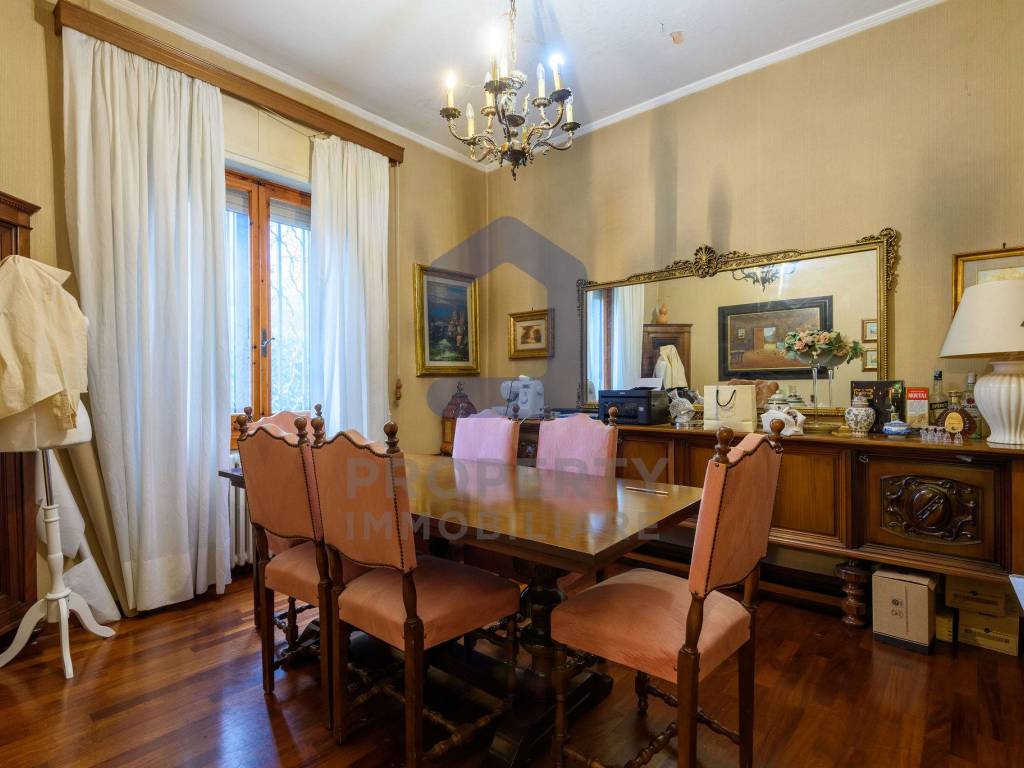 Casa indipendente a Prato in Via Dino Compagni - Foto 2