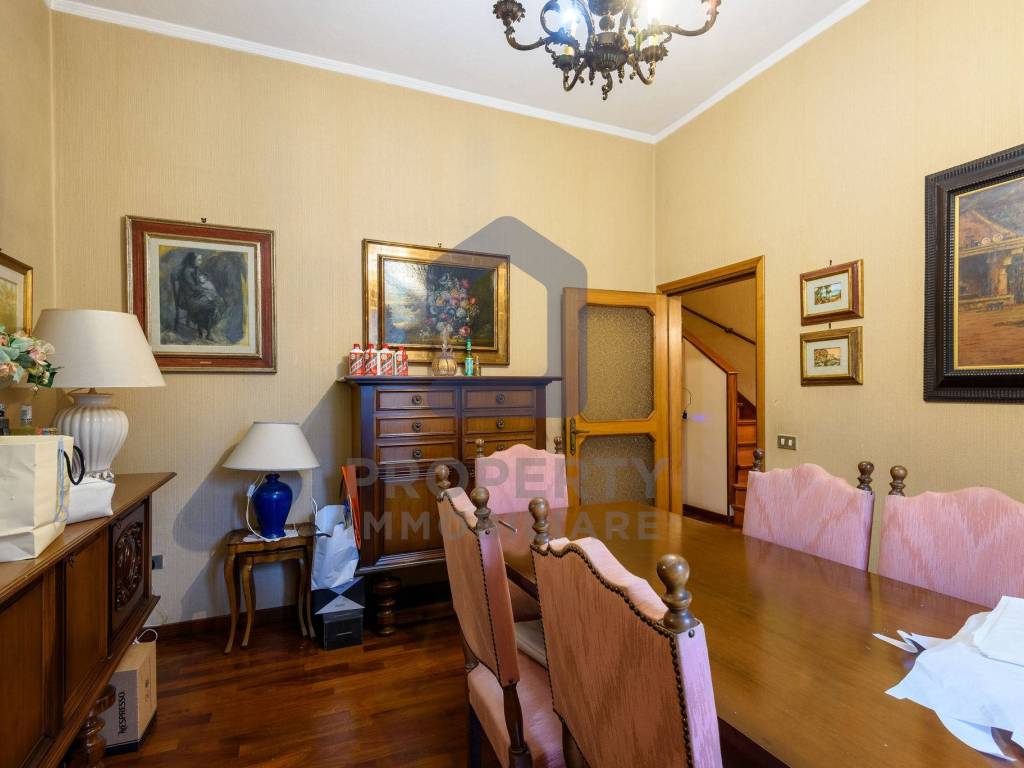 Casa indipendente a Prato in Via Dino Compagni - Foto 3