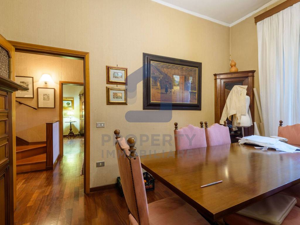 Casa indipendente a Prato in Via Dino Compagni - Foto 4