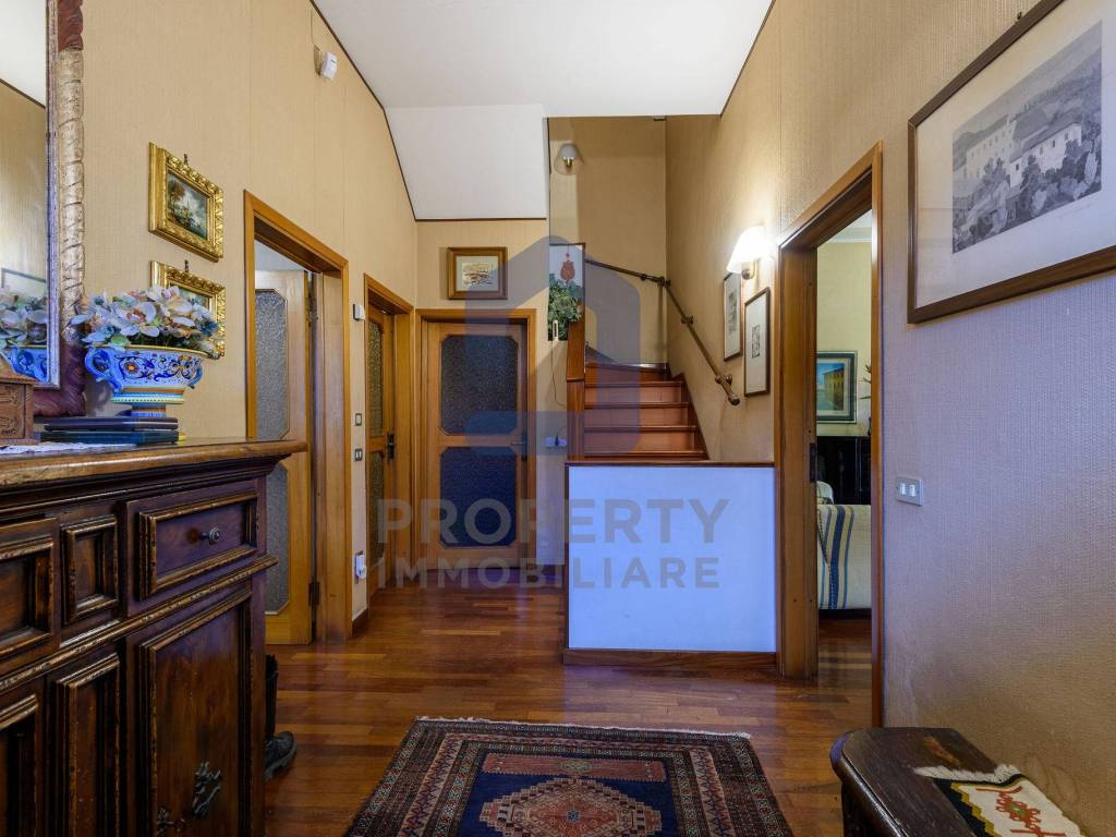 Casa indipendente a Prato in Via Dino Compagni - Foto 5