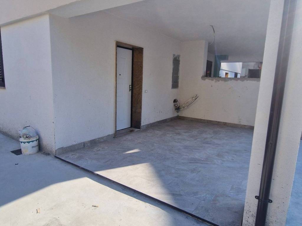 Appartamento a Ascea in Via della Ferrovia, 19 - Foto 3