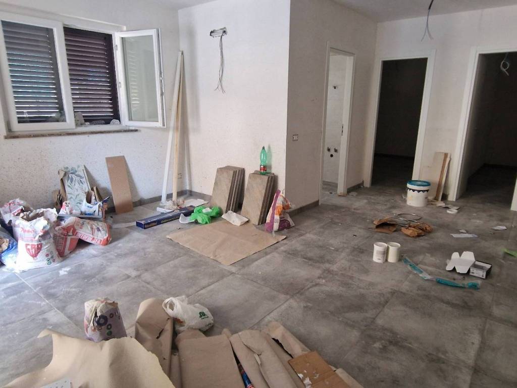 Appartamento a Ascea in Via della Ferrovia, 19 - Foto 5