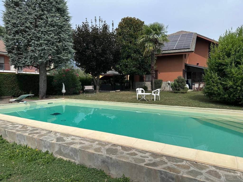 Villa a San gillio in Via Val della Torre - Foto 3