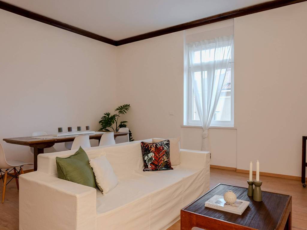 Appartamento a Trieste - Foto 2