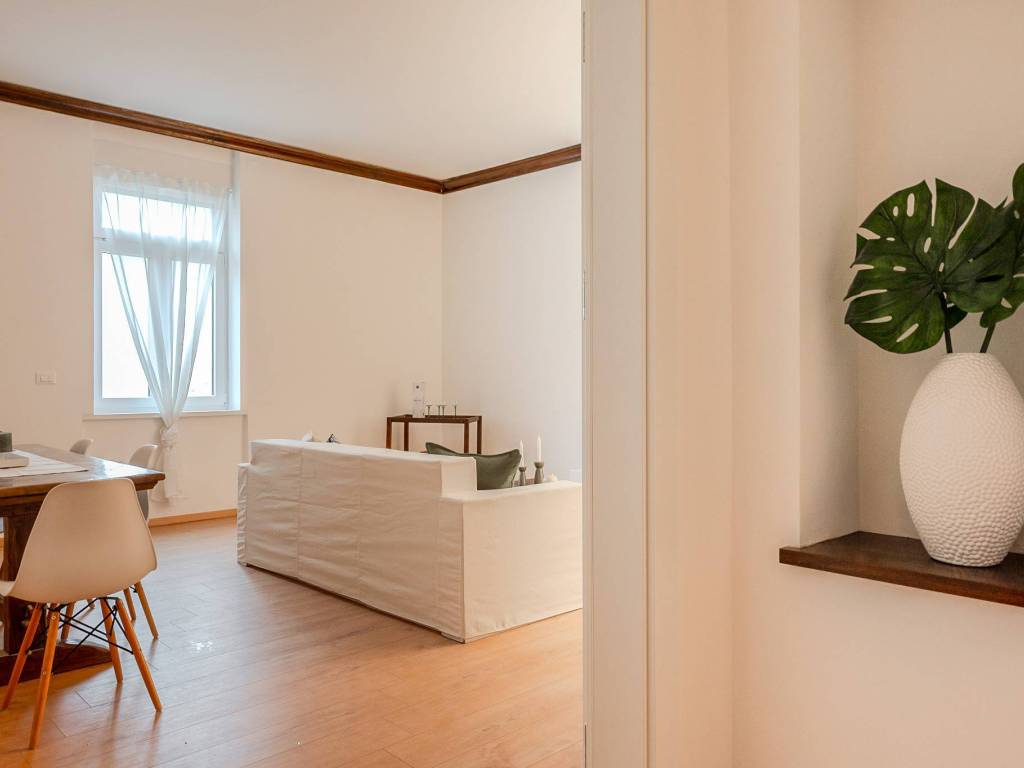 Appartamento a Trieste - Foto 3