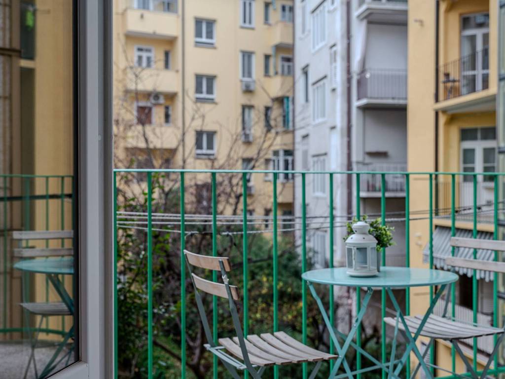 Appartamento a Trieste - Foto 4