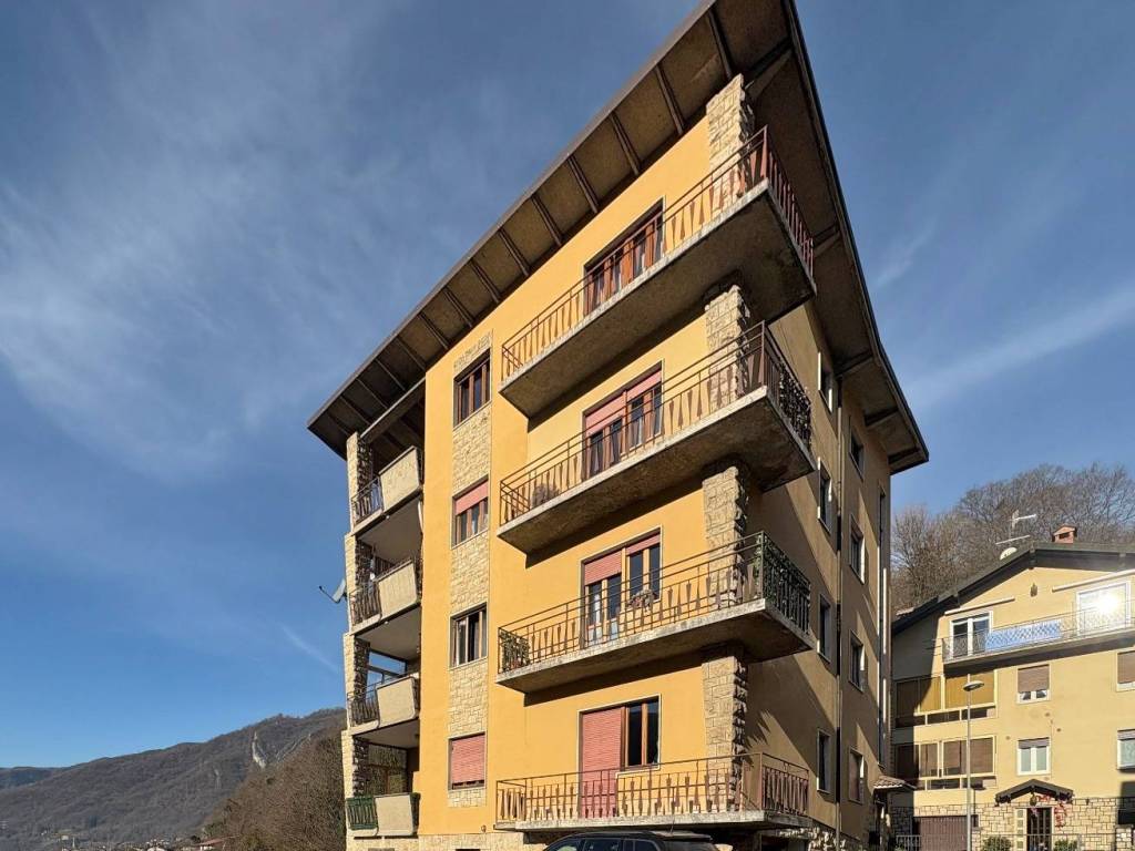 Appartamento a Zogno in Via al Quadrel, 2 - Foto 2
