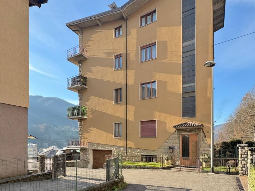 Appartamento a Zogno in Via al Quadrel, 2 - Foto 4