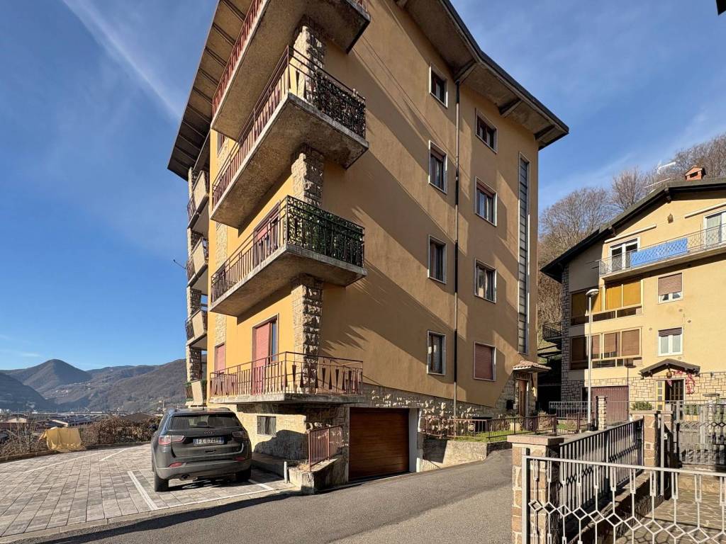 Appartamento a Zogno in Via al Quadrel, 2 - Foto 5