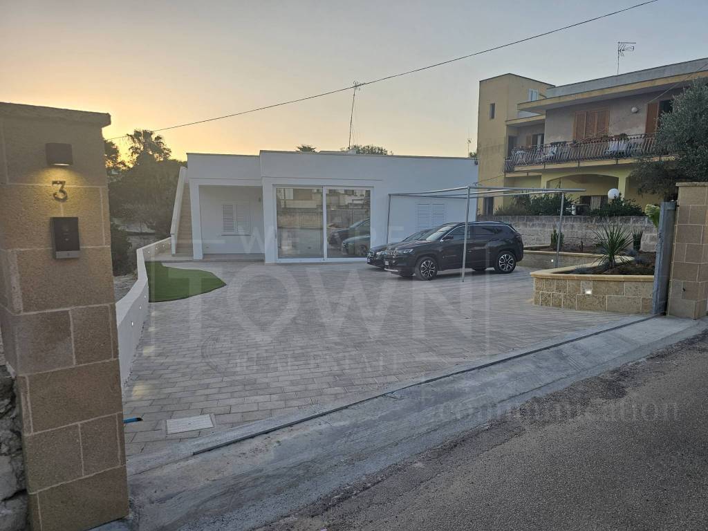 Villa a Nardò in Strada Marchesana, 1 - Foto 3