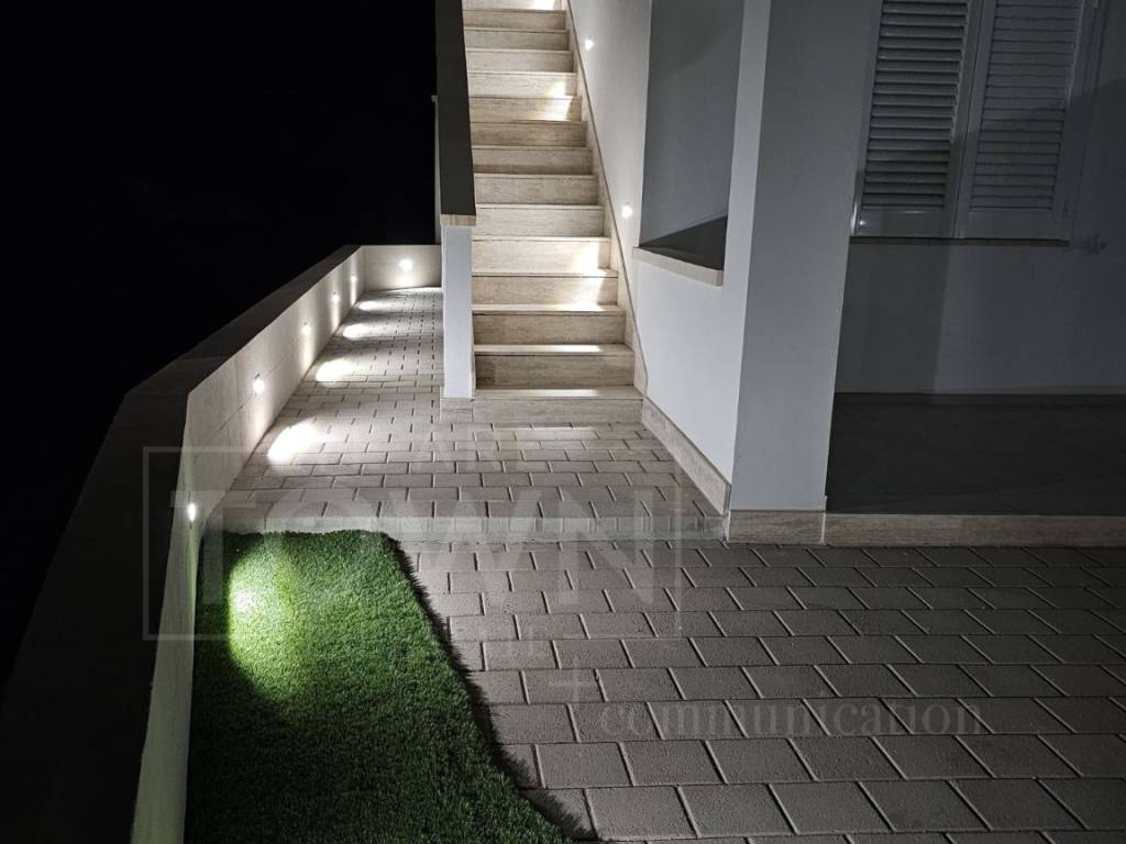 Villa a Nardò in Strada Marchesana, 1 - Foto 4