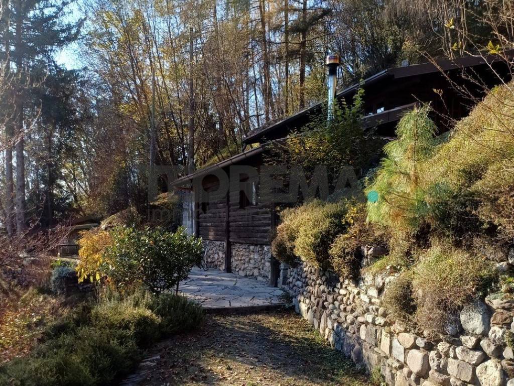 Rustico / casale a Clusone in Via Milano - Foto 3