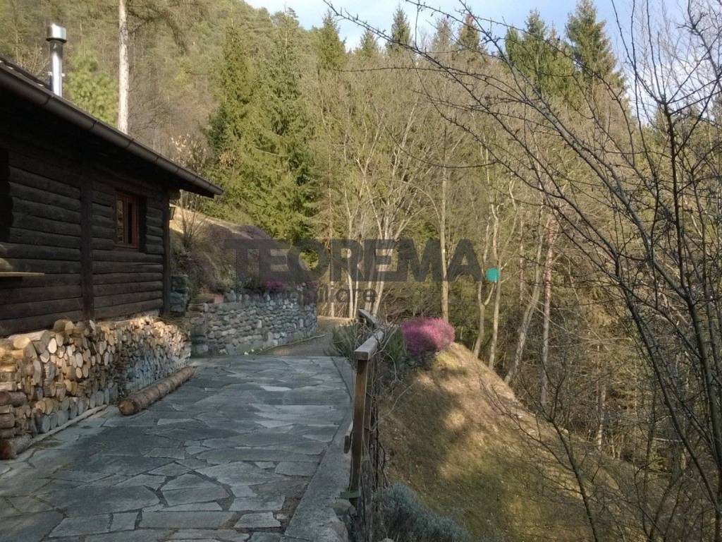 Rustico / casale a Clusone in Via Milano - Foto 4