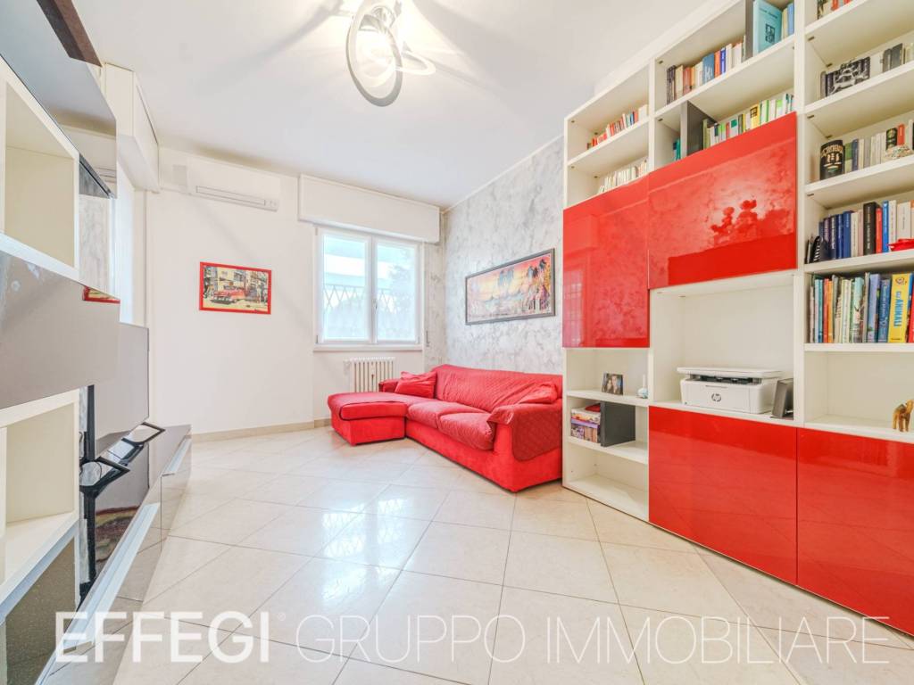 Appartamento a Cernusco sul naviglio in Via San Pio X - Foto 2