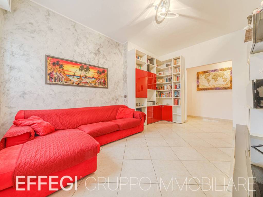 Appartamento a Cernusco sul naviglio in Via San Pio X - Foto 3