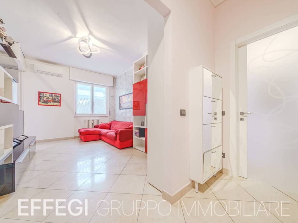 Appartamento a Cernusco sul naviglio in Via San Pio X - Foto 4