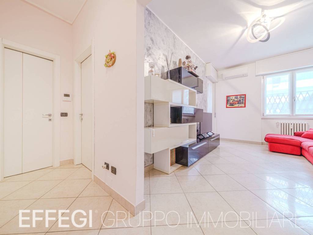 Appartamento a Cernusco sul naviglio in Via San Pio X - Foto 5