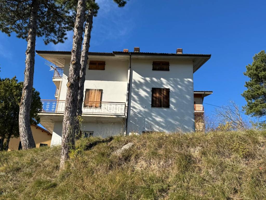 Casa indipendente a Montefalcone appennino in Via Sant'Antonio - Foto 5