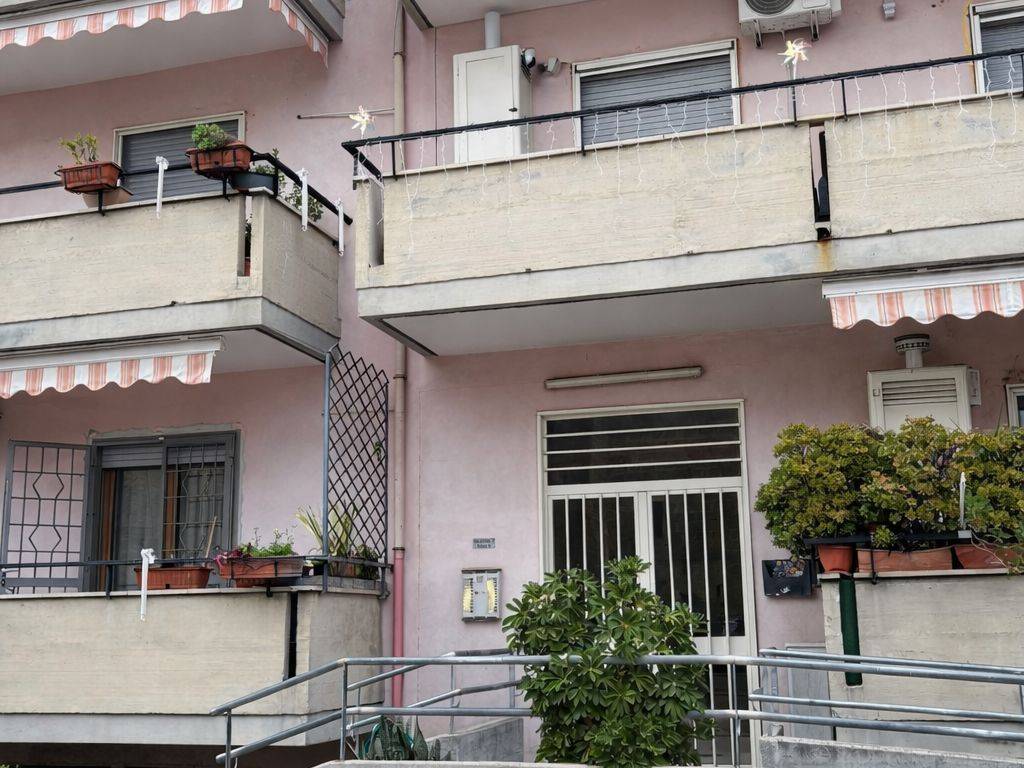 Appartamento a Montecorvino pugliano in Via Antonio Vivaldi, 1 - Foto 2