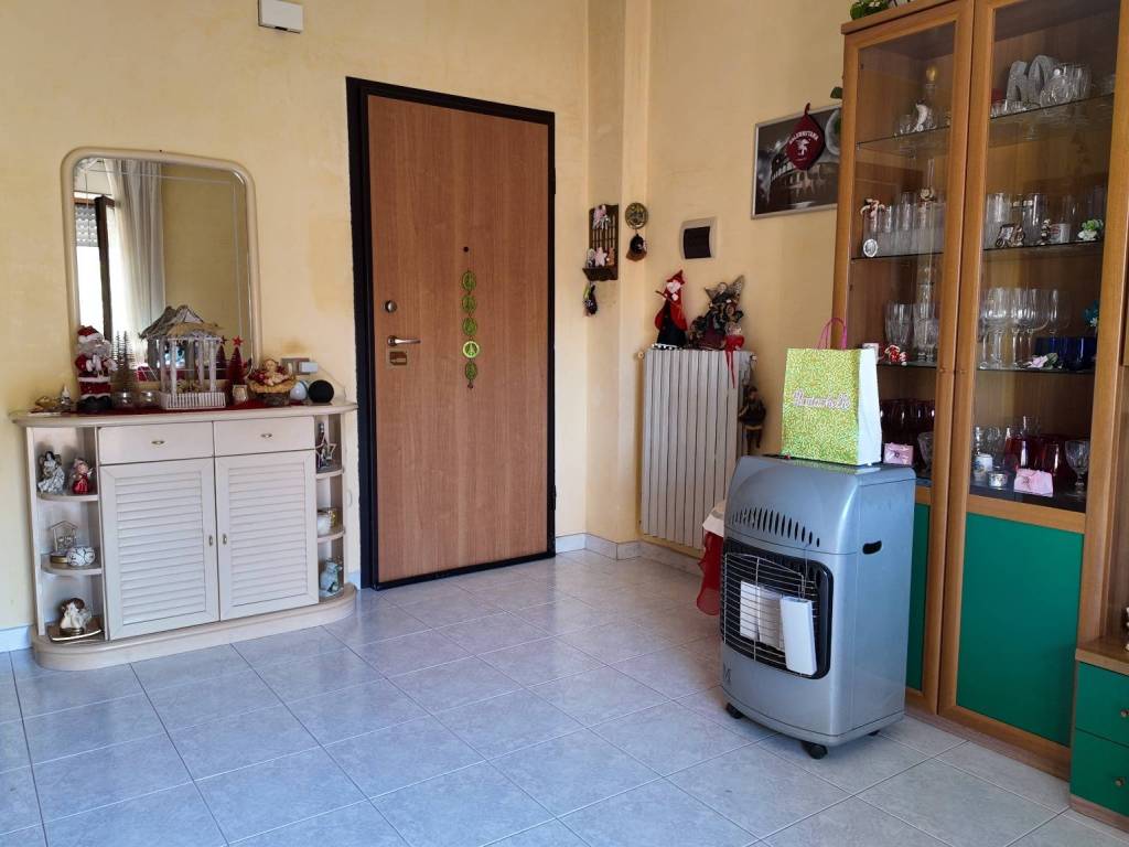 Appartamento a Montecorvino pugliano in Via Antonio Vivaldi, 1 - Foto 3
